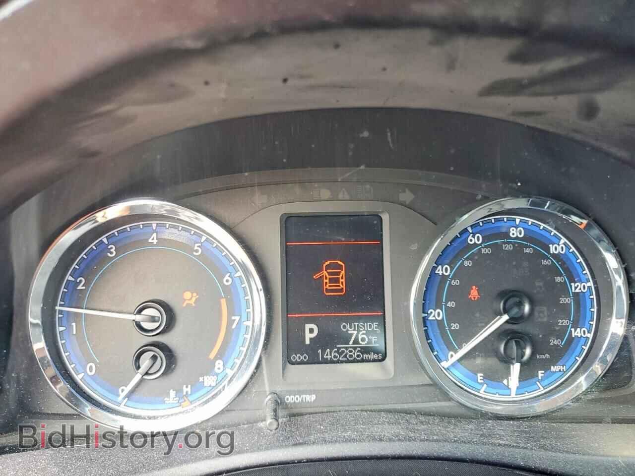 2017 TOYOTA COROLLA - VIN: 5YFBURHE6HP655489 - Фото 9