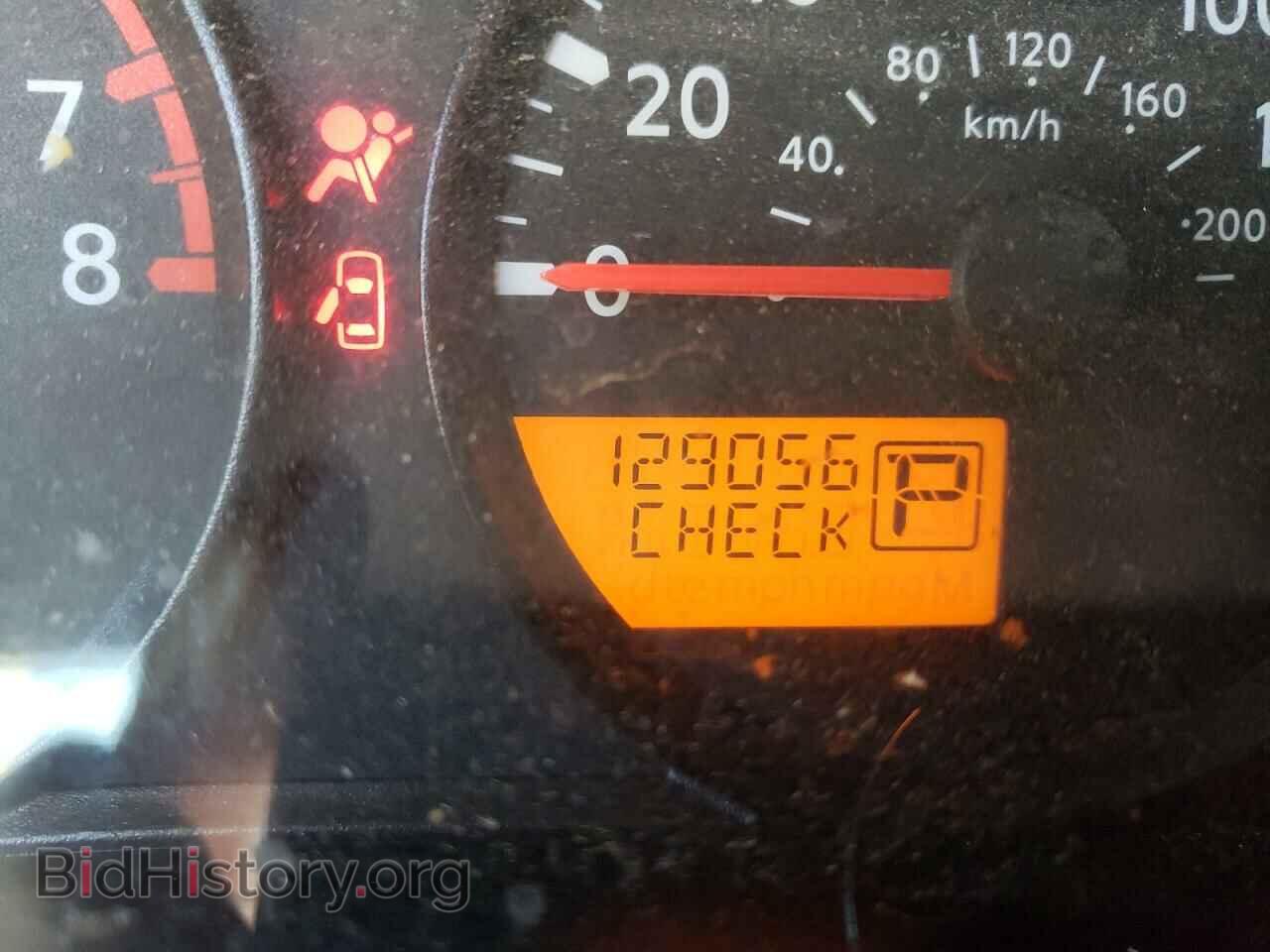 2015 NISSAN FRONTIER - VIN: 1N6BD0CTXFN758780 - Фото 8