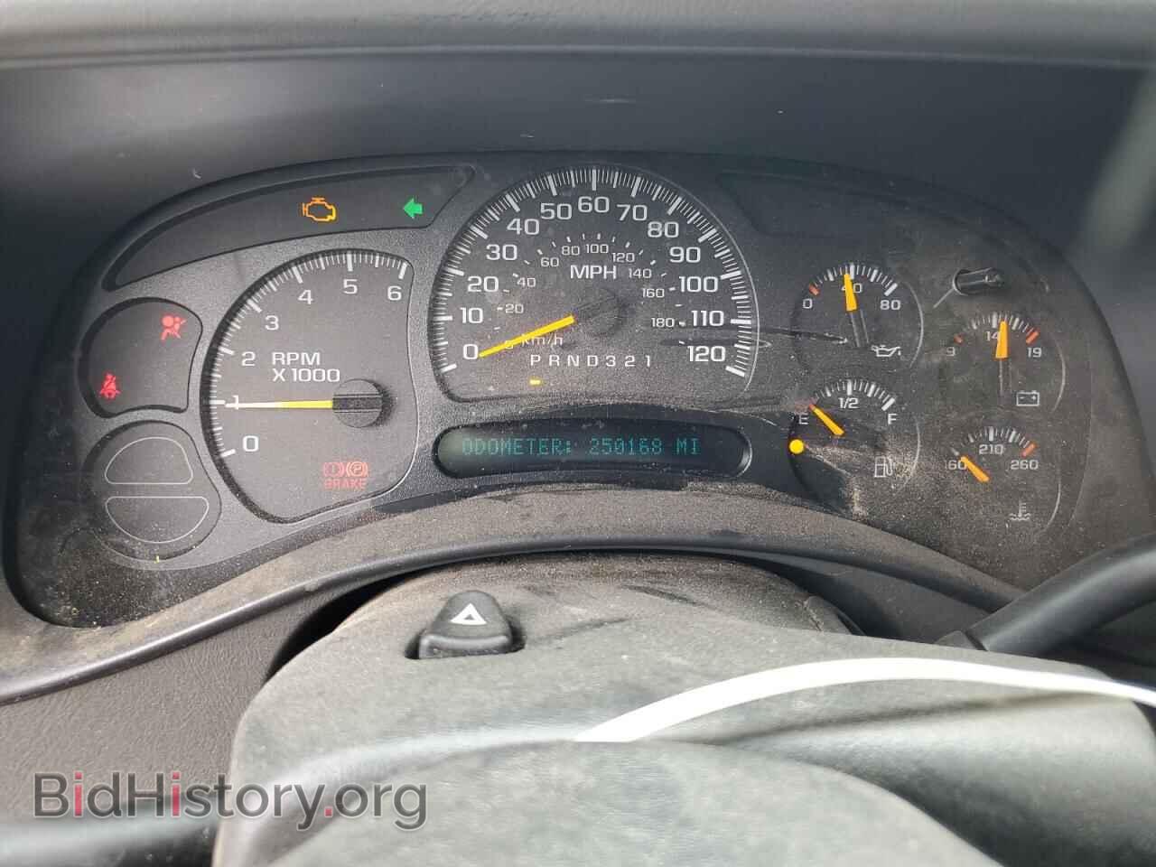 2006 CHEVROLET ALL Models - VIN: 1GCEK19B36Z186471 - Фото 9