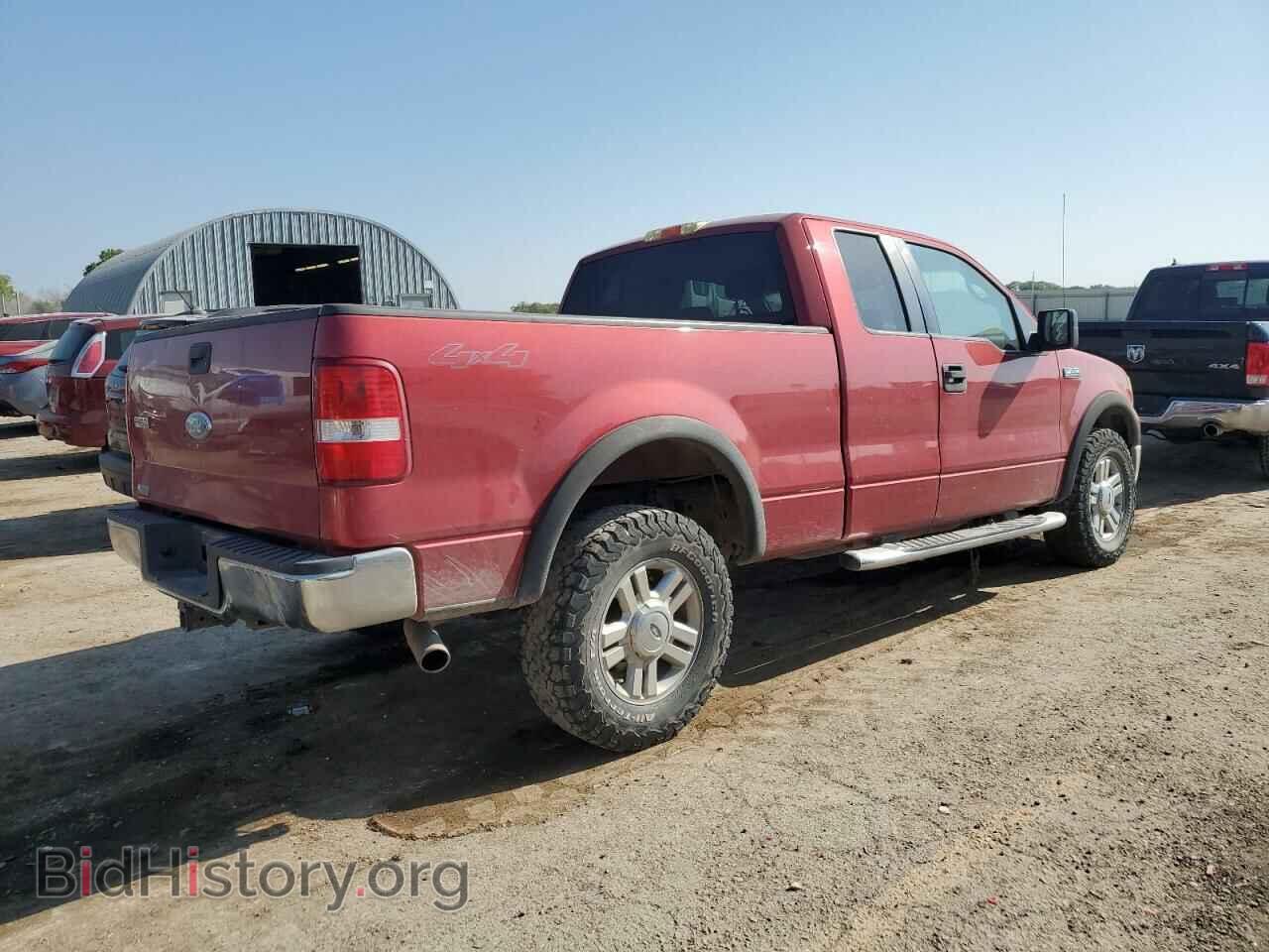 2008 FORD All Models - VIN: 1FTPX14V48FA22548 - Фото 3
