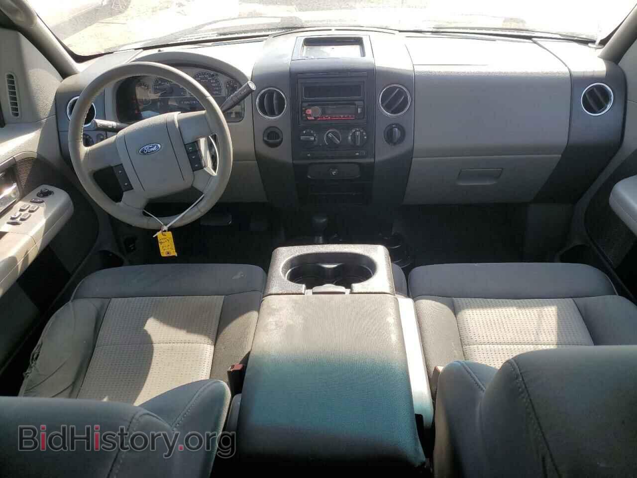 2008 FORD All Models - VIN: 1FTPX14V48FA22548 - Фото 8