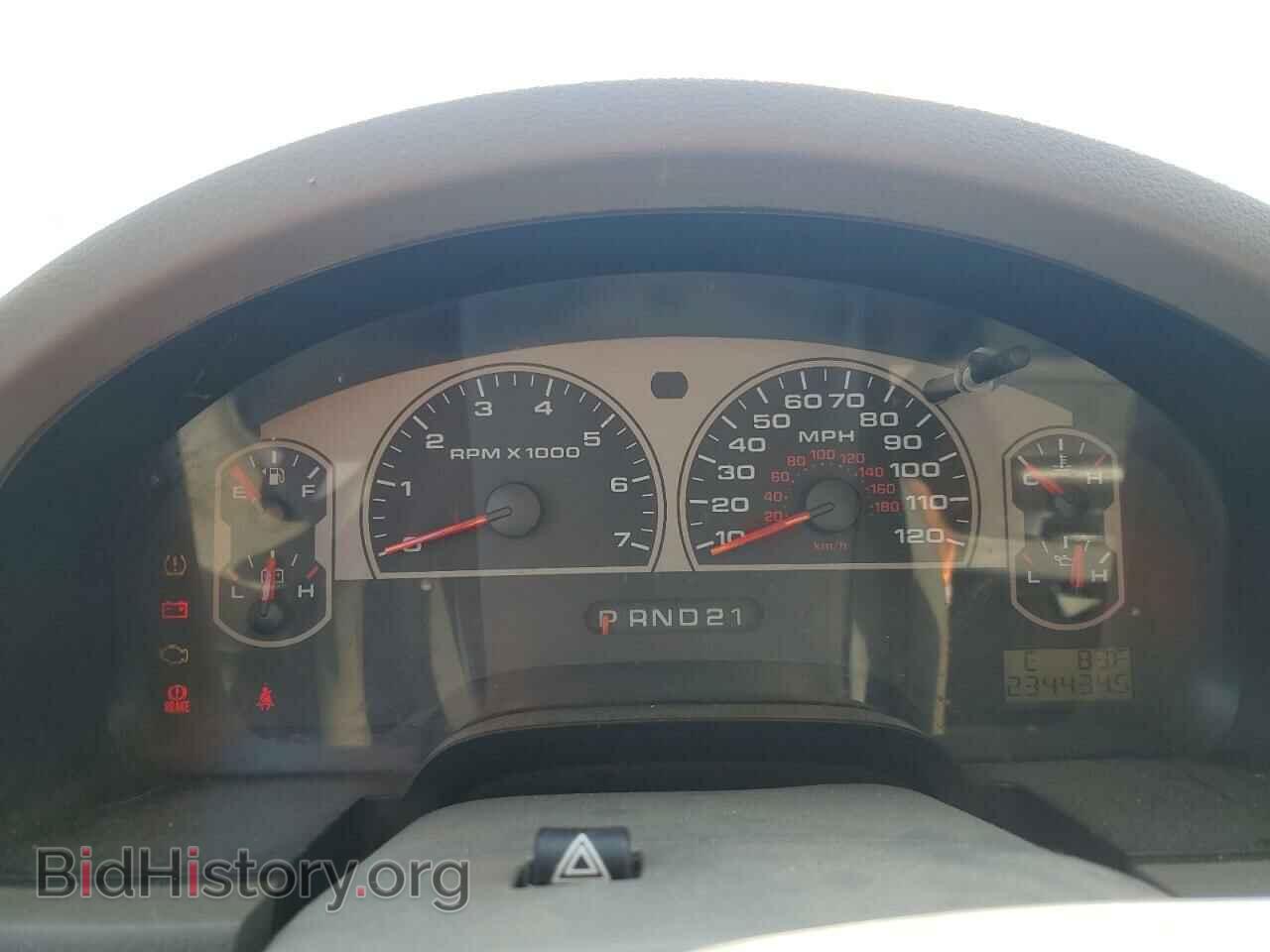 2008 FORD All Models - VIN: 1FTPX14V48FA22548 - Фото 9