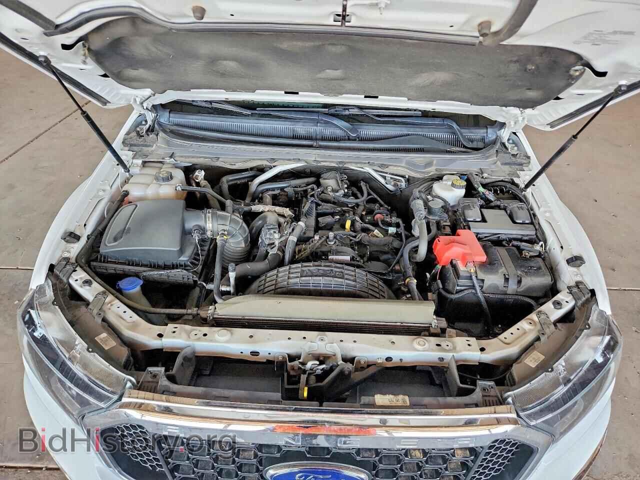 2019 FORD RANGER - VIN: 1FTER4EH6KLA38545 - Фото 11