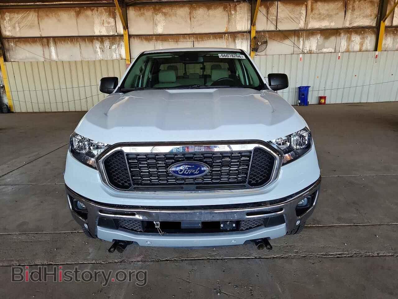 2019 FORD RANGER - VIN: 1FTER4EH6KLA38545 - Фото 5