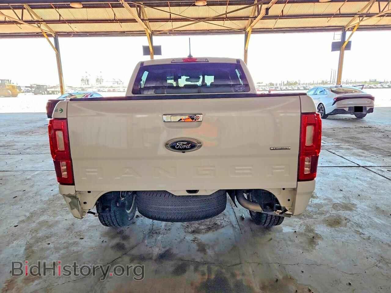 2019 FORD RANGER - VIN: 1FTER4EH6KLA38545 - Фото 6