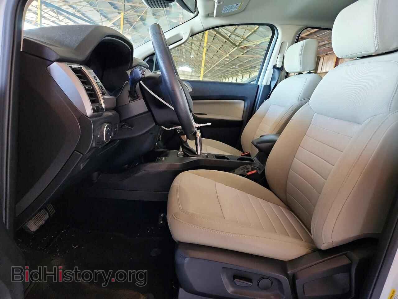 2019 FORD RANGER - VIN: 1FTER4EH6KLA38545 - Фото 7