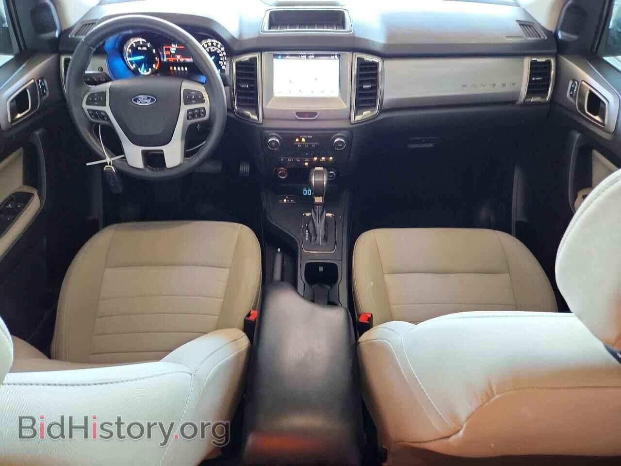 2019 FORD RANGER - VIN: 1FTER4EH6KLA38545 - Фото 8