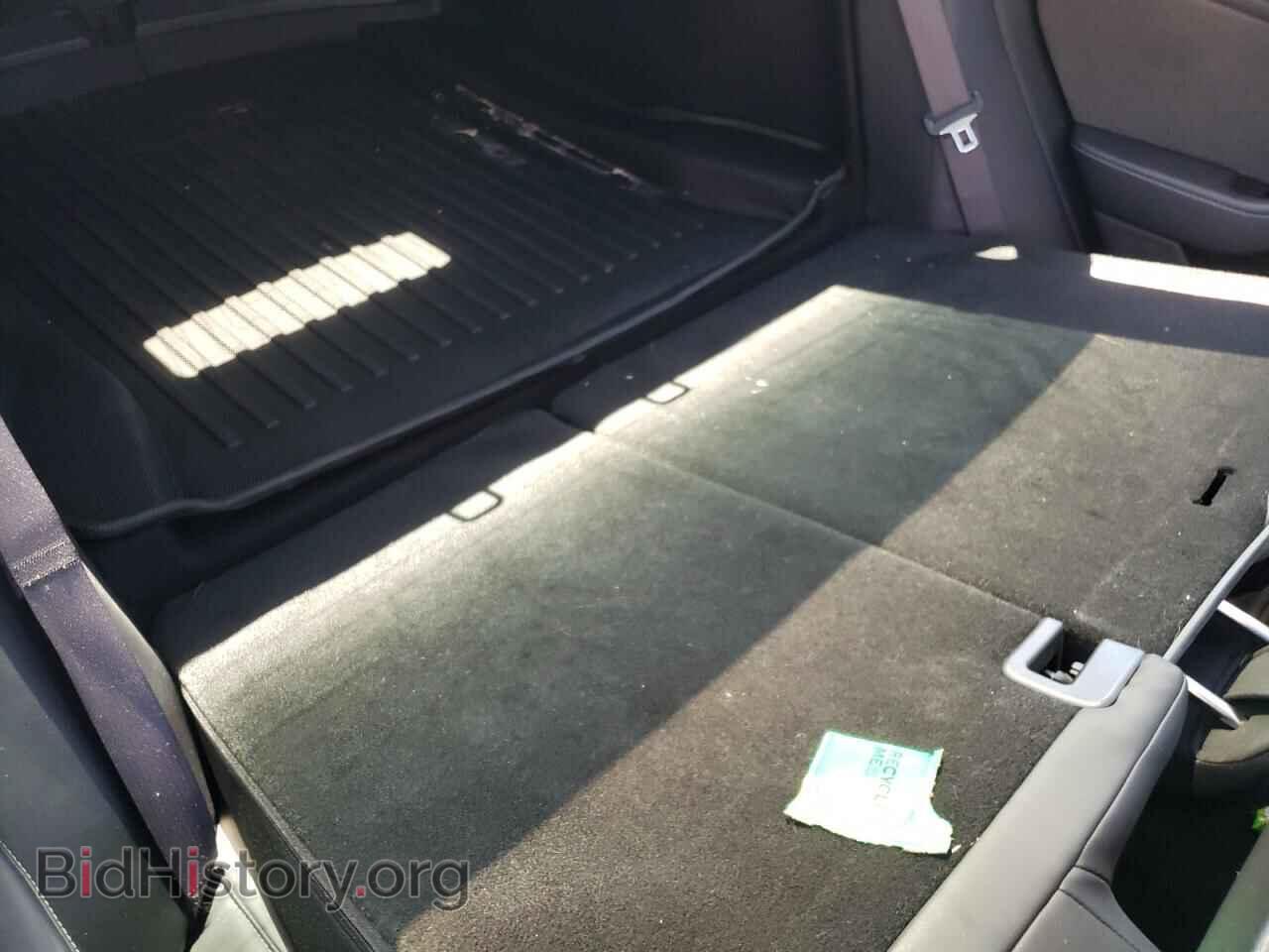 2018 TESLA MODEL 3 - VIN: 5YJ3E1EA7JF047356 - Фото 10