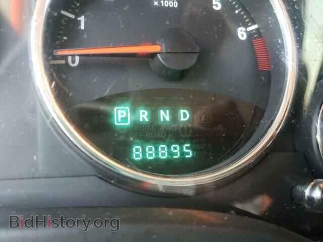 2012 JEEP COMPASS - VIN: 1C4NJDCB2CD659380 - Фото 8