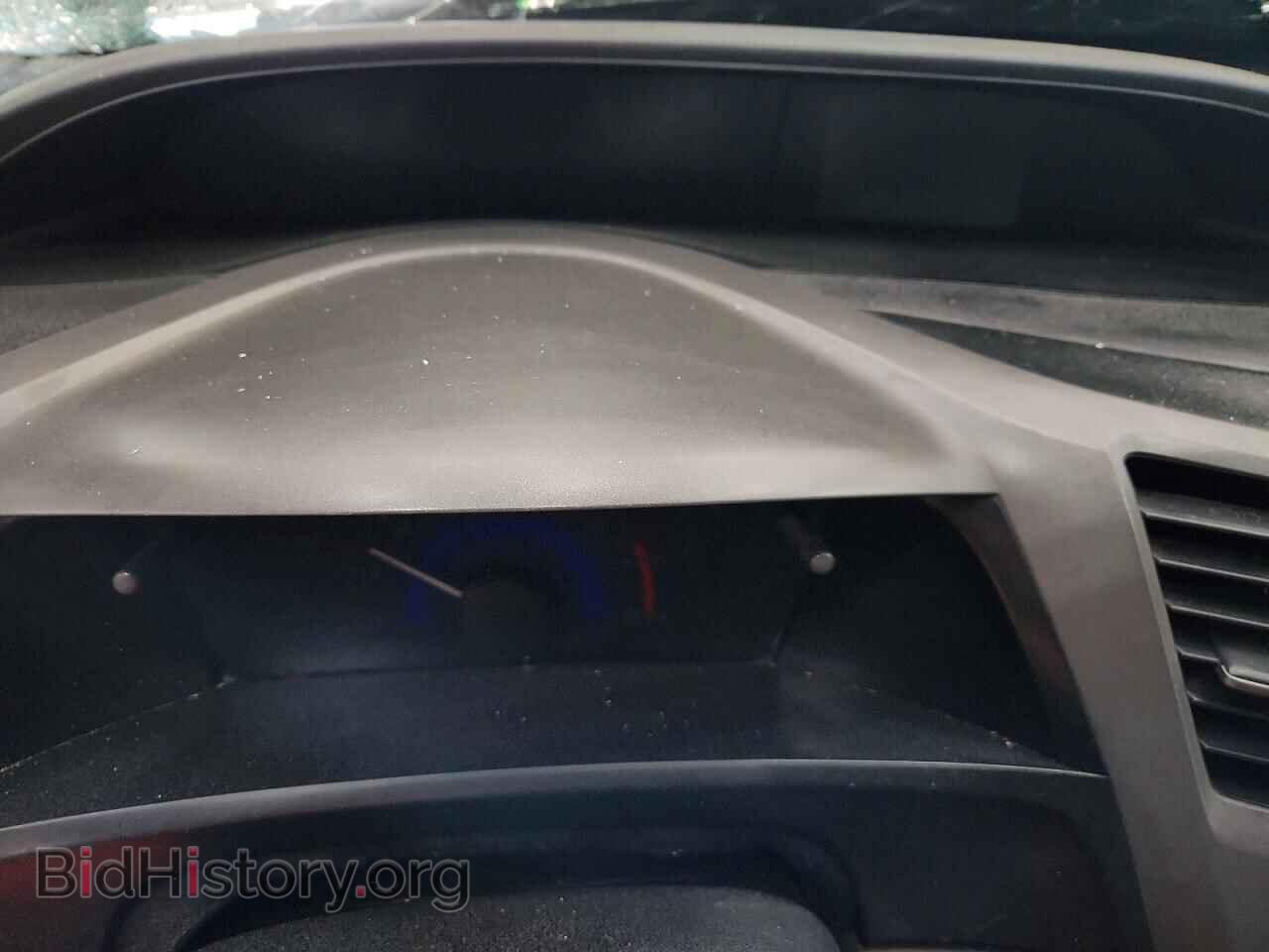 2012 HONDA CIVIC - VIN: 19XFB2F59CE074094 - Фото 9