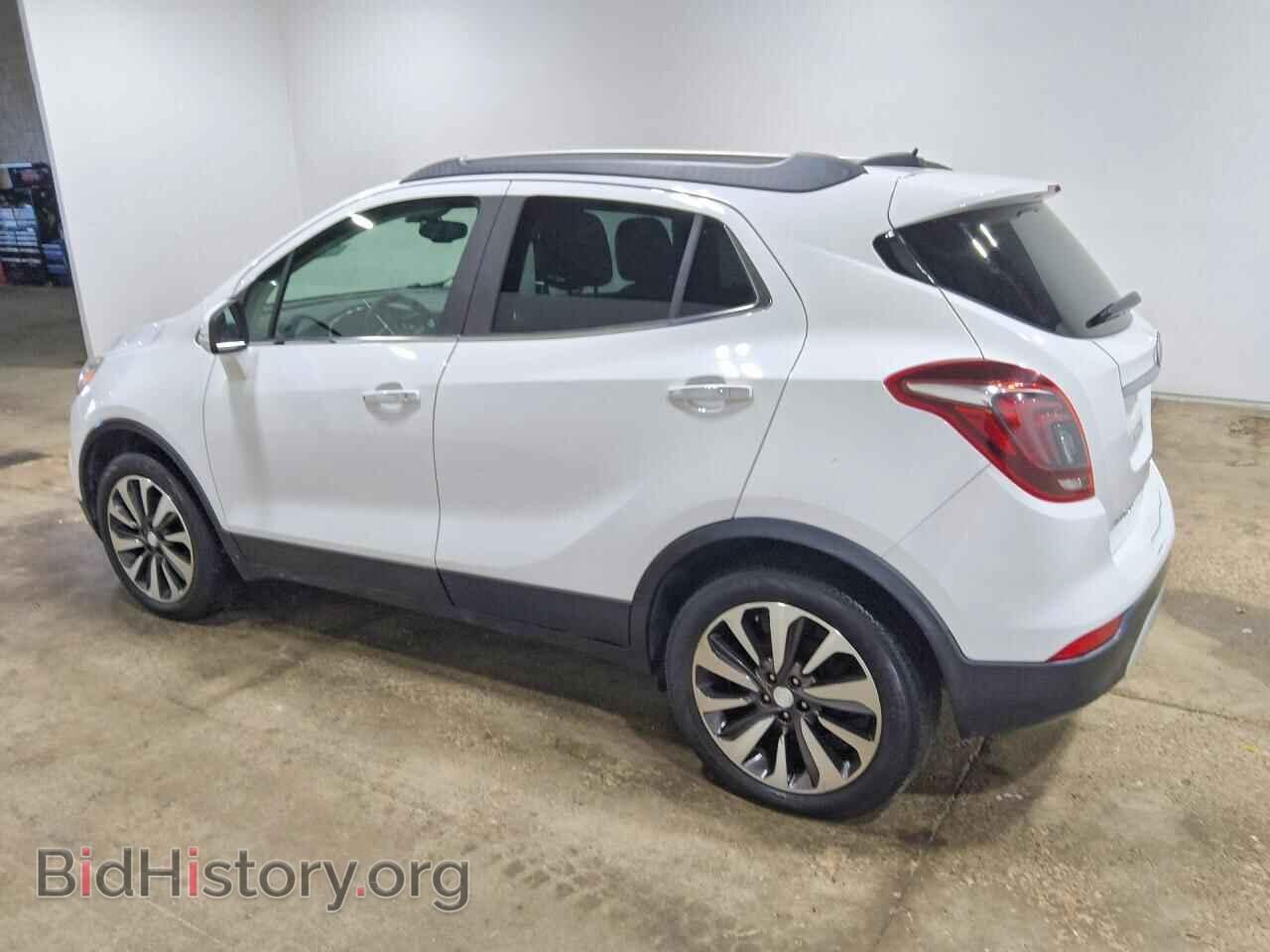 2017 BUICK ENCORE - VIN: KL4CJBSBXHB036227 - Photo 2