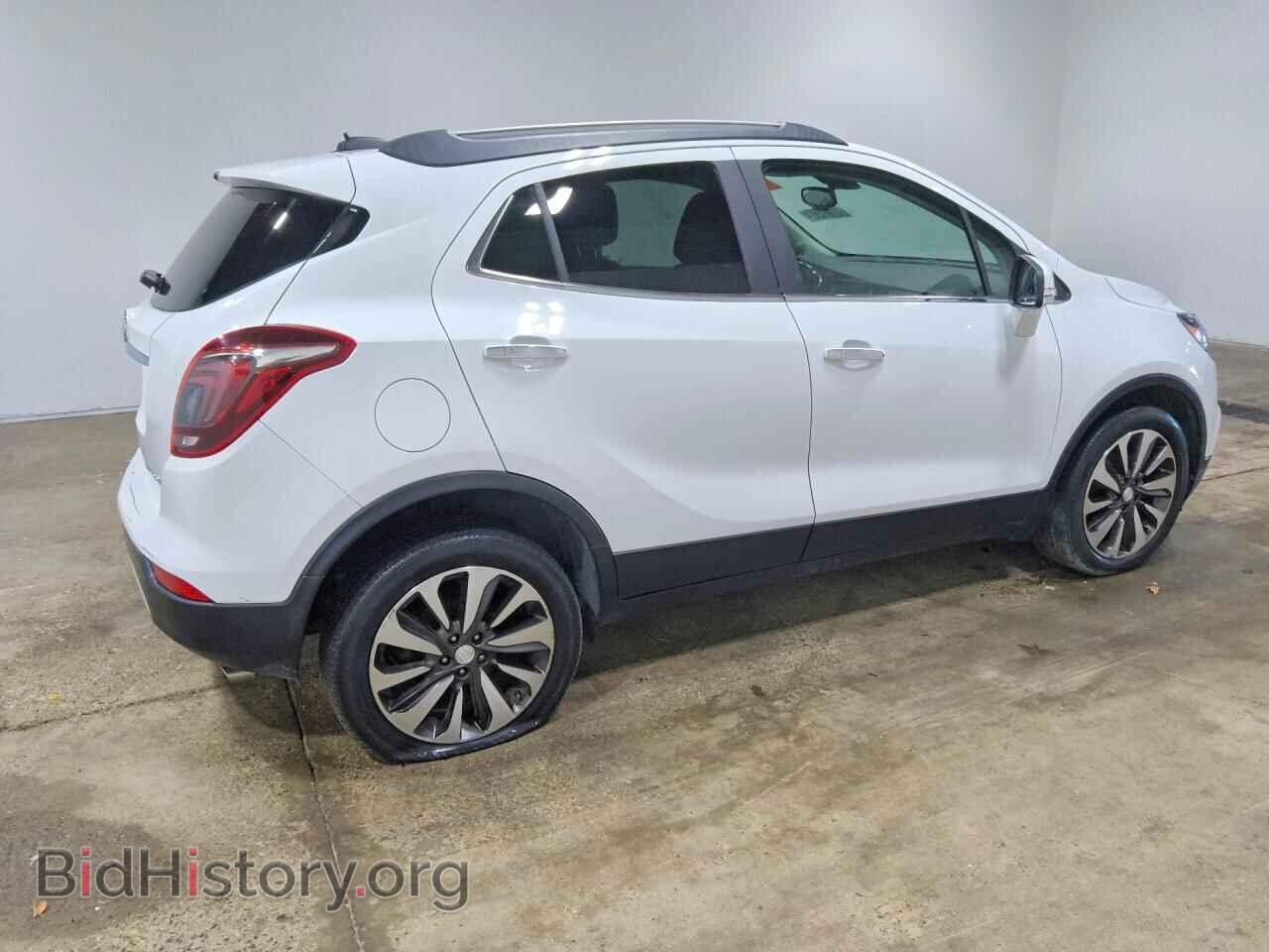 2017 BUICK ENCORE - VIN: KL4CJBSBXHB036227 - Photo 3