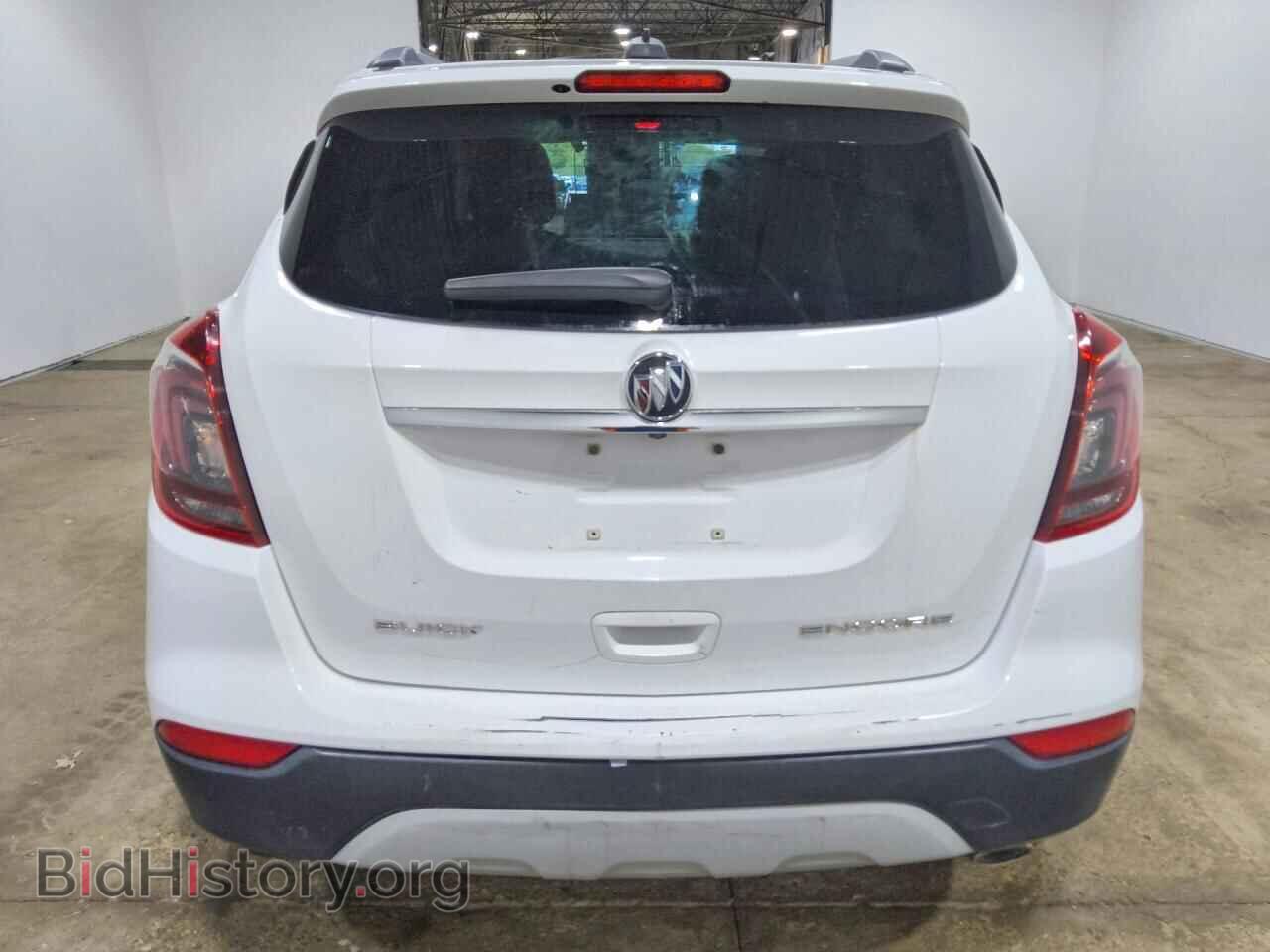 2017 BUICK ENCORE - VIN: KL4CJBSBXHB036227 - Photo 6