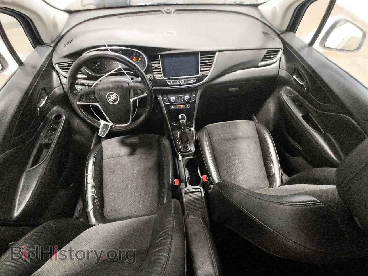 2017 BUICK ENCORE - VIN: KL4CJBSBXHB036227 - Photo 8
