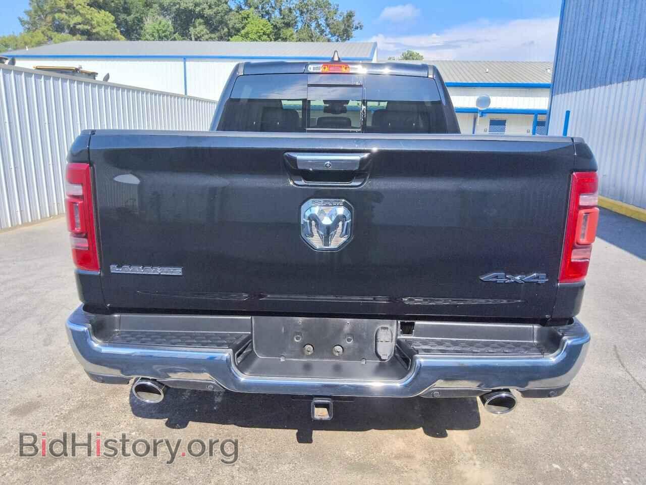 2019 RAM 1500 - VIN: 1C6SRFJT6KN810563 - Фото 6