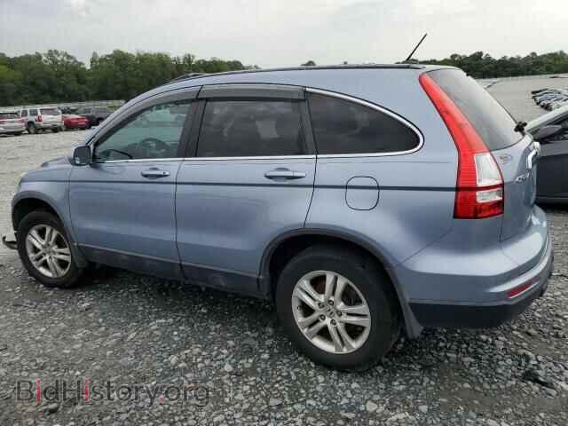 2011 HONDA CRV - VIN: 5J6RE3H73BL034862 - Фото 2