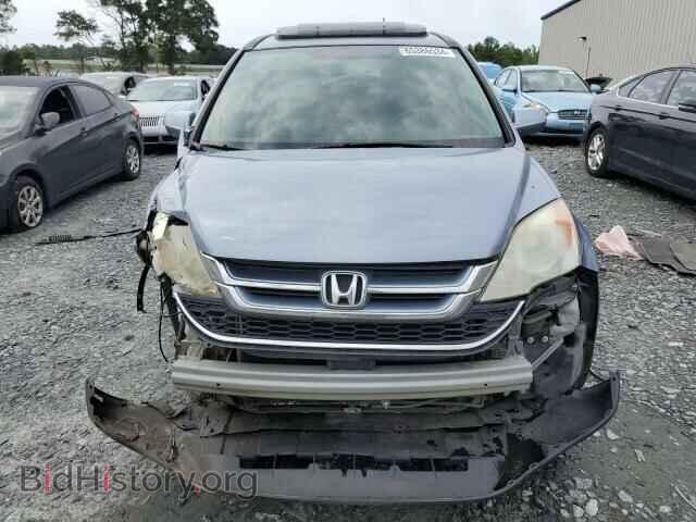 2011 HONDA CRV - VIN: 5J6RE3H73BL034862 - Фото 5