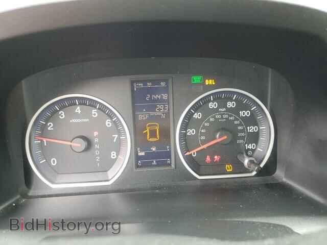2011 HONDA CRV - VIN: 5J6RE3H73BL034862 - Фото 9