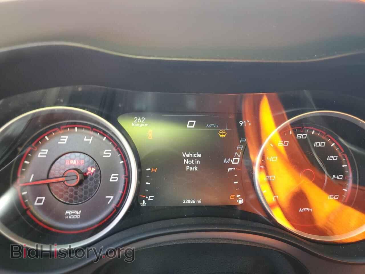 2023 DODGE CHARGER - VIN: 2C3CDXCT3PH598563 - Фото 9