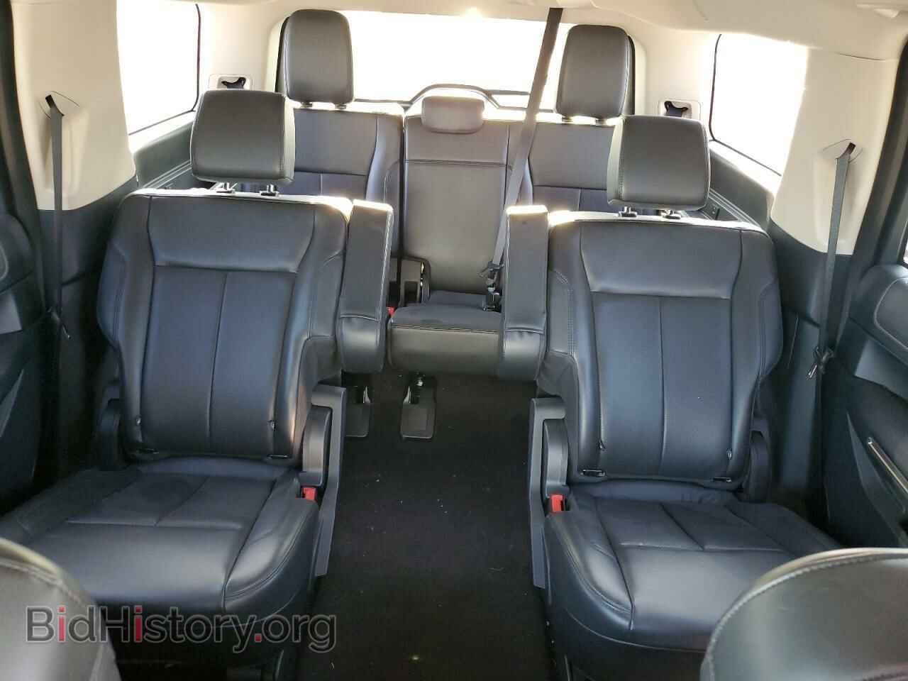 2022 FORD EXPEDITION - VIN: 1FMJU1HT7NEA35671 - Фото 10