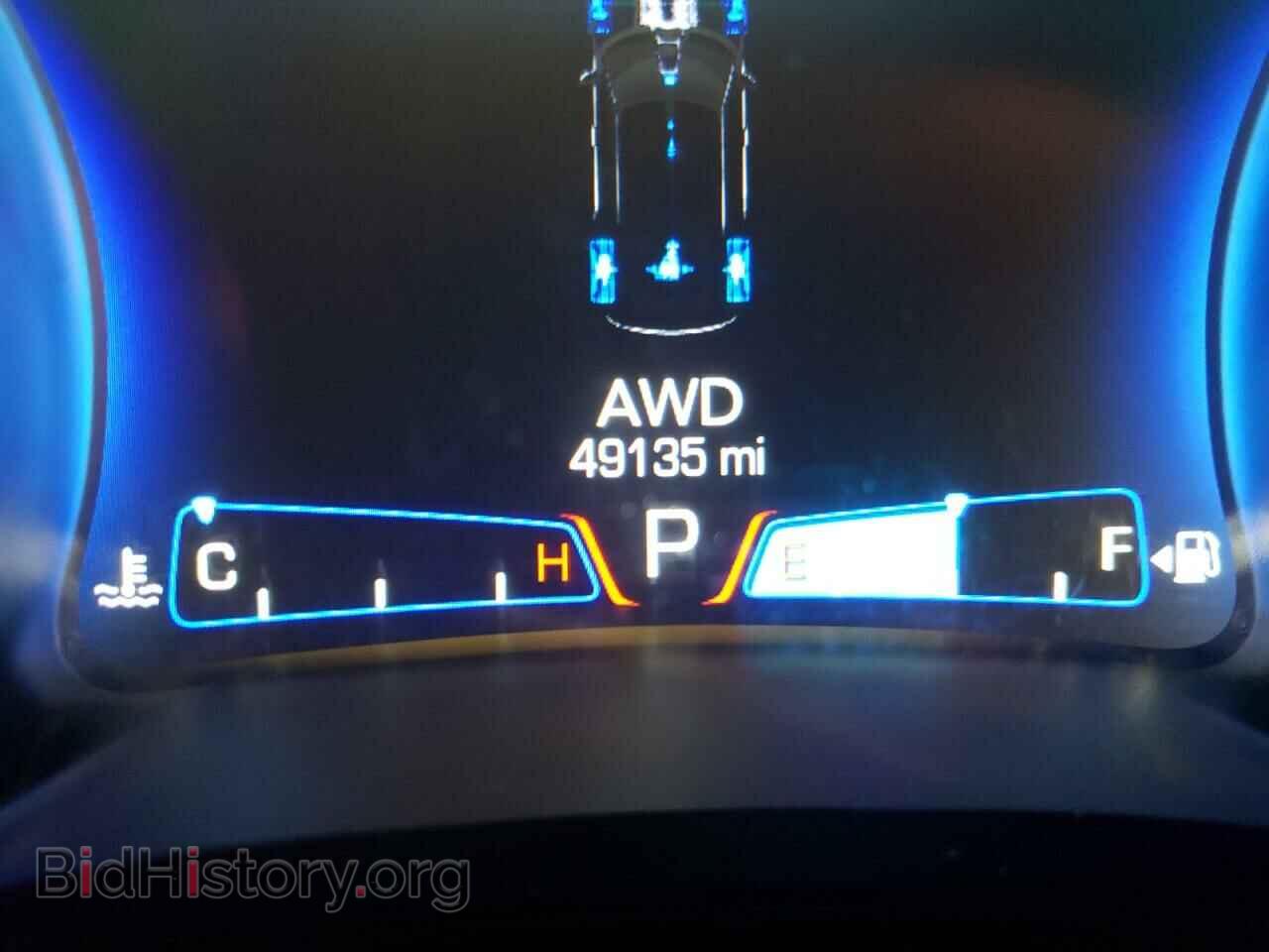 2016 CHRYSLER 300 - VIN: 2C3CCAGG6GH270275 - Фото 8