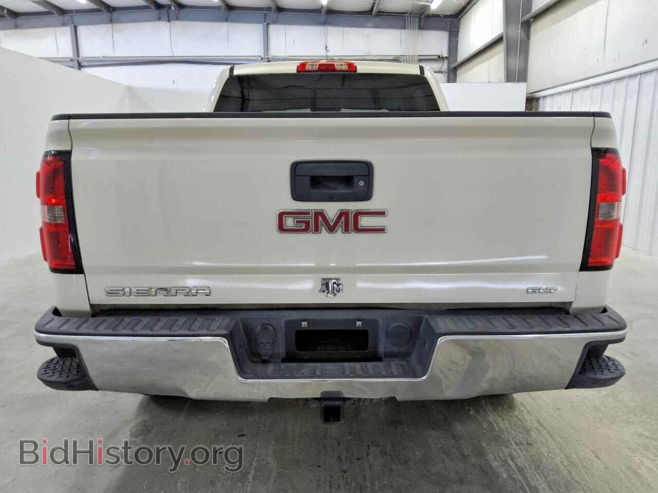 2014 GMC SIERRA - VIN: 3GTP1VEC2EG498376 - Фото 6