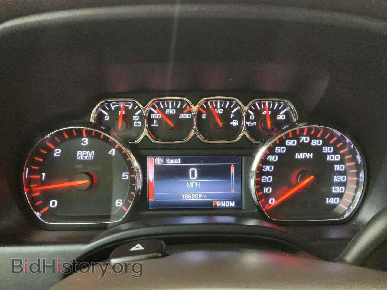 2014 GMC SIERRA - VIN: 3GTP1VEC2EG498376 - Фото 9