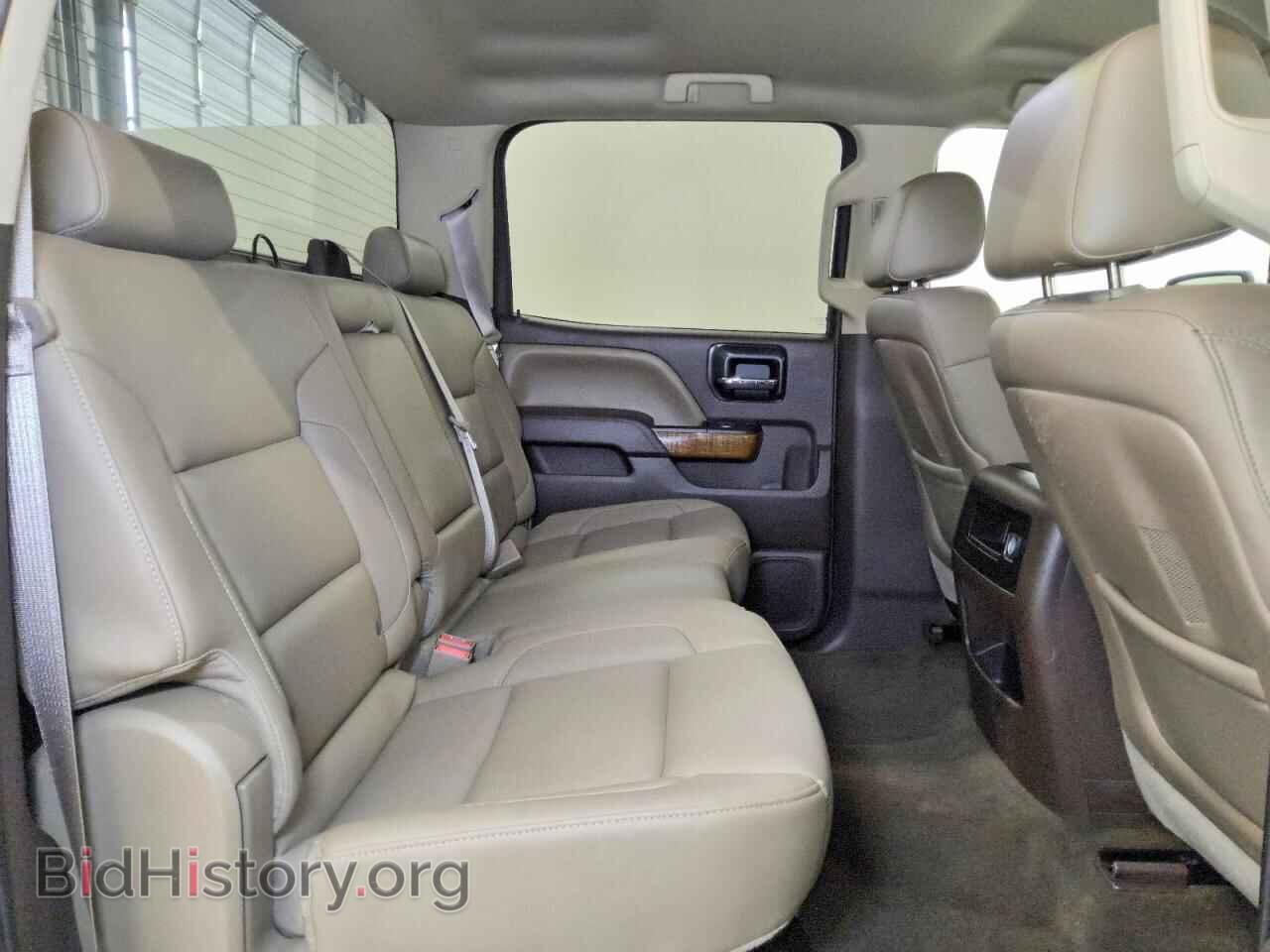 2014 GMC SIERRA - VIN: 3GTP1VEC2EG498376 - Фото 10