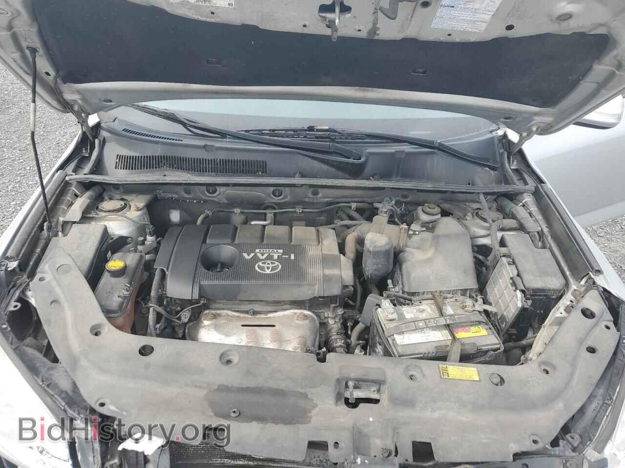 2009 TOYOTA RAV4 - VIN: 2T3BF33V49W012676 - Фото 12