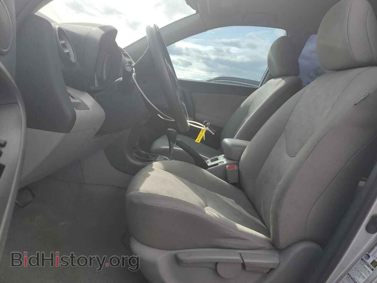 2009 TOYOTA RAV4 - VIN: 2T3BF33V49W012676 - Фото 7