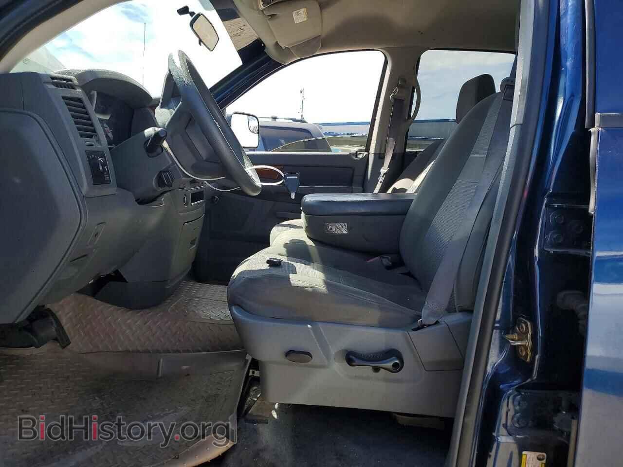 2006 DODGE RAM 1500 - VIN: 1D7HA18256S594941 - Photo 7