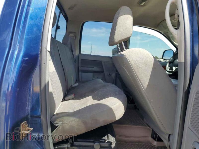 2006 Dodge RAM 1500 (VIN 1D7HA18256S594941) — фото 10 из 12
