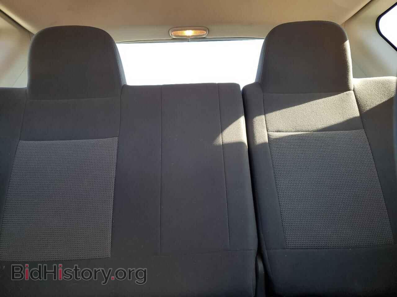 2012 JEEP COMPASS - VIN: 1C4NJCBA7CD526116 - Фото 10