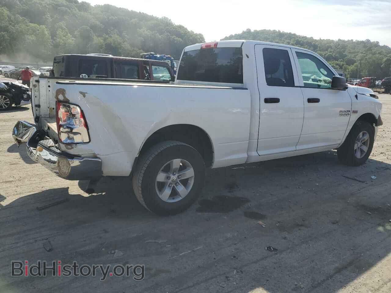 2017 RAM 1500 - VIN: 1C6RR7FT4HS562269 - Фото 3