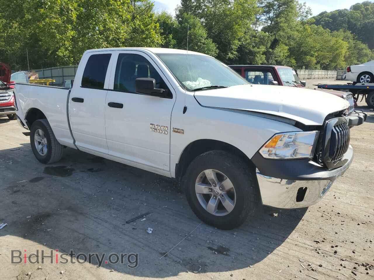 2017 RAM 1500 - VIN: 1C6RR7FT4HS562269 - Фото 4