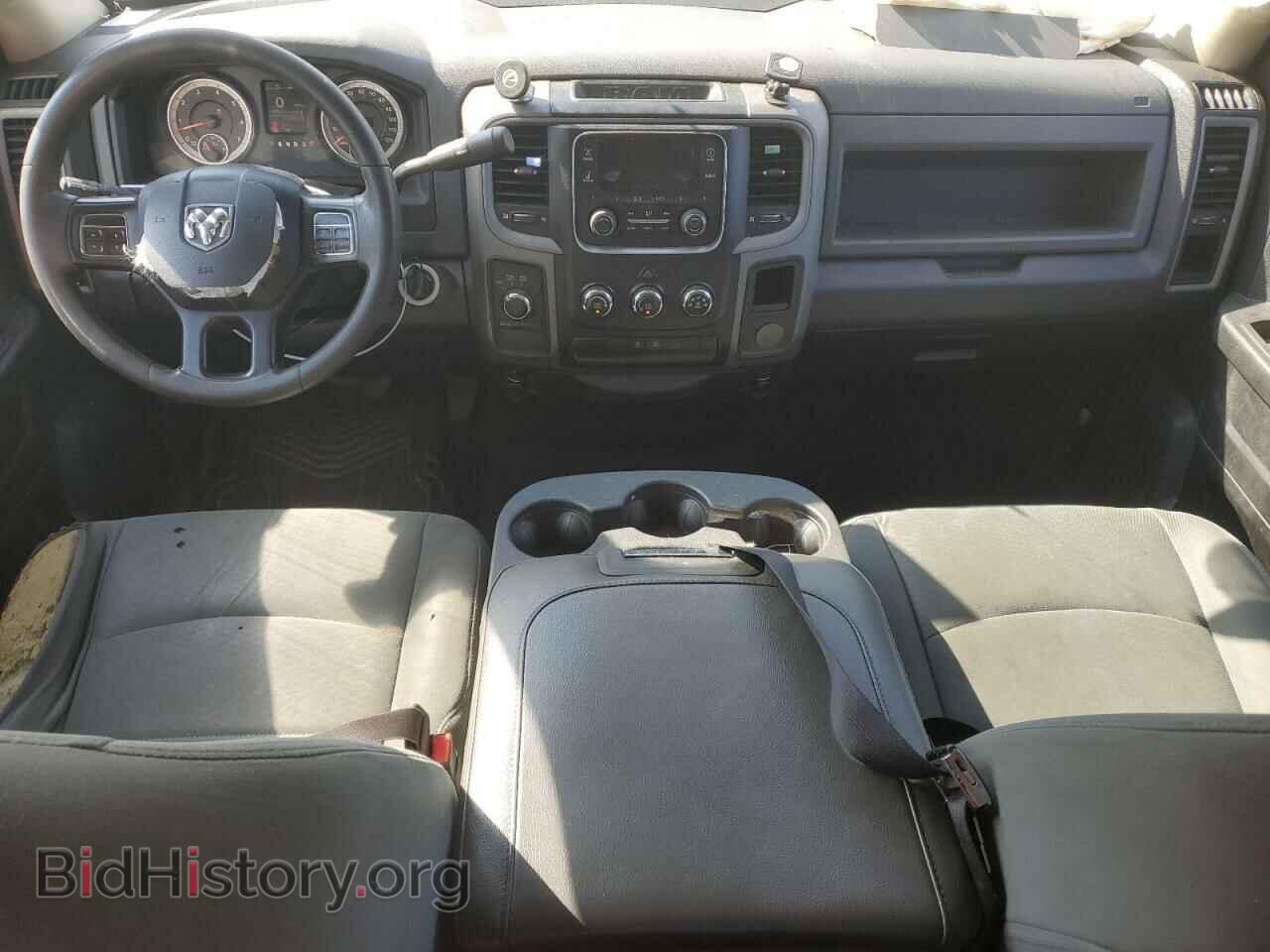 2017 RAM 1500 - VIN: 1C6RR7FT4HS562269 - Фото 8