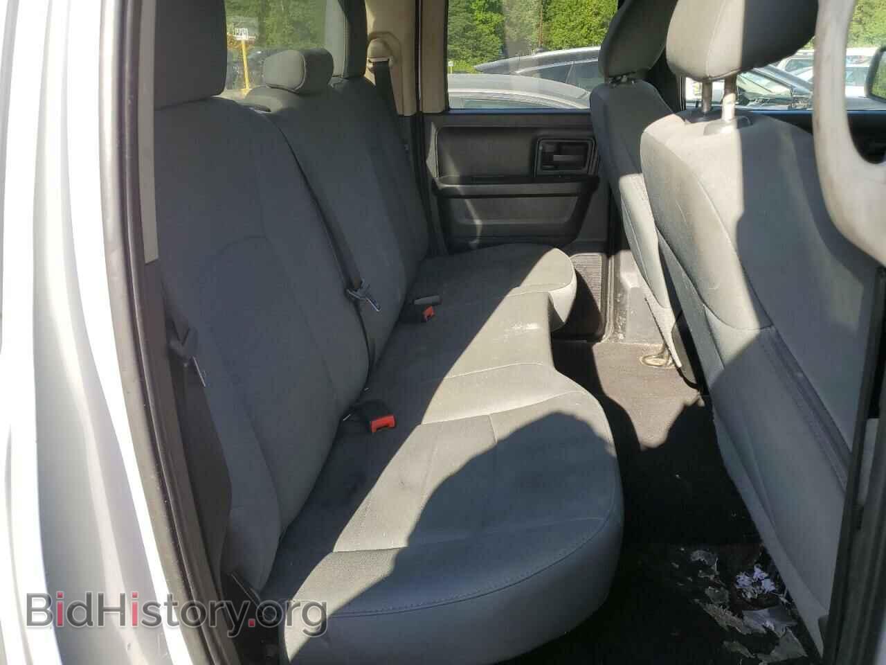 2017 RAM 1500 - VIN: 1C6RR7FT4HS562269 - Фото 10