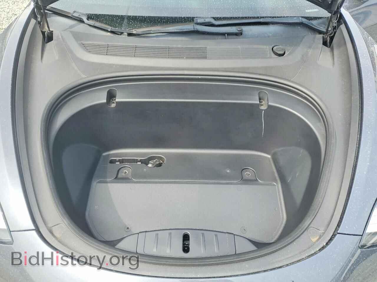 2020 TESLA MODEL 3 - VIN: 5YJ3E1EC3LF669263 - Photo 11