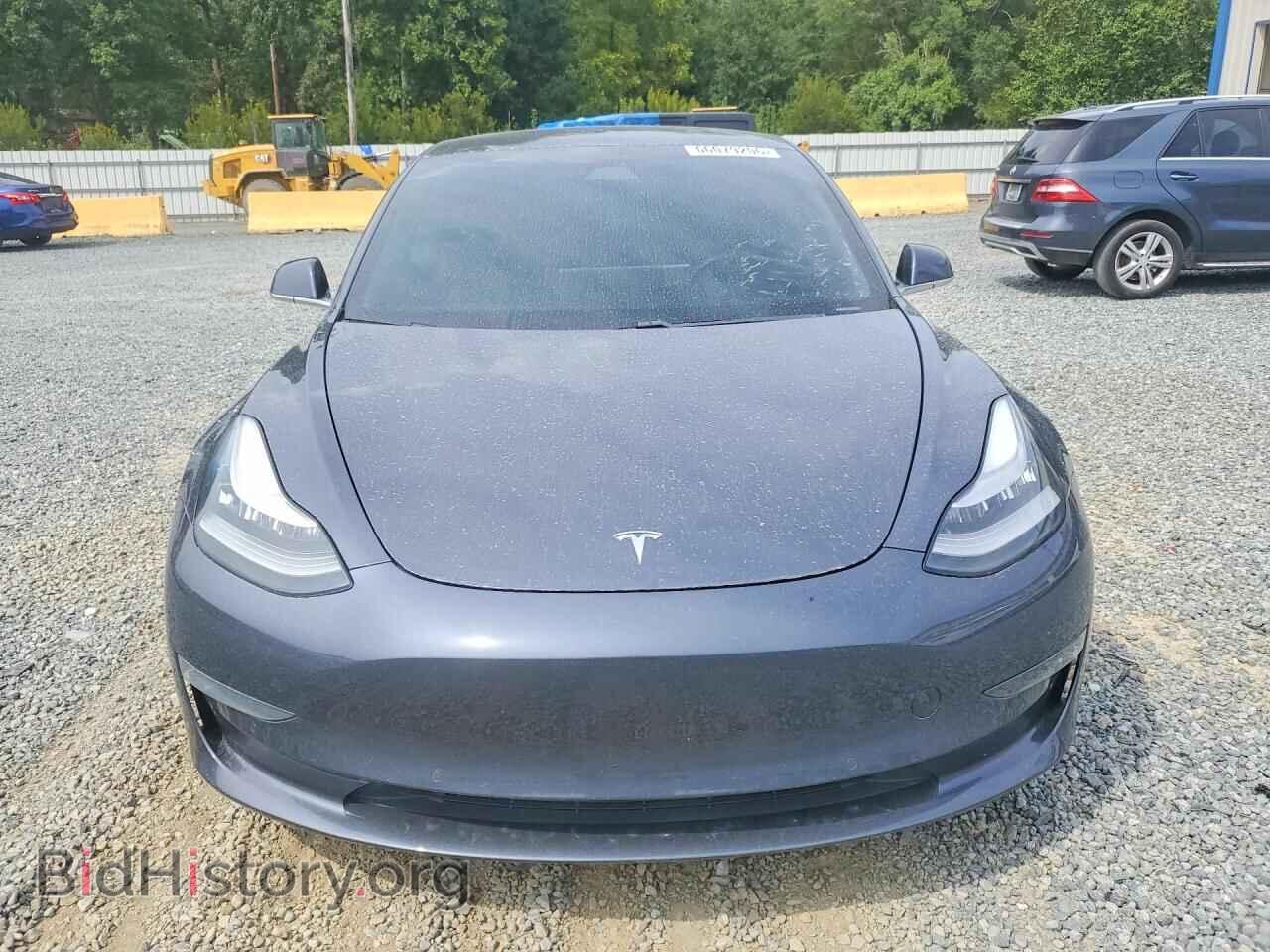 2020 TESLA MODEL 3 - VIN: 5YJ3E1EC3LF669263 - Photo 5