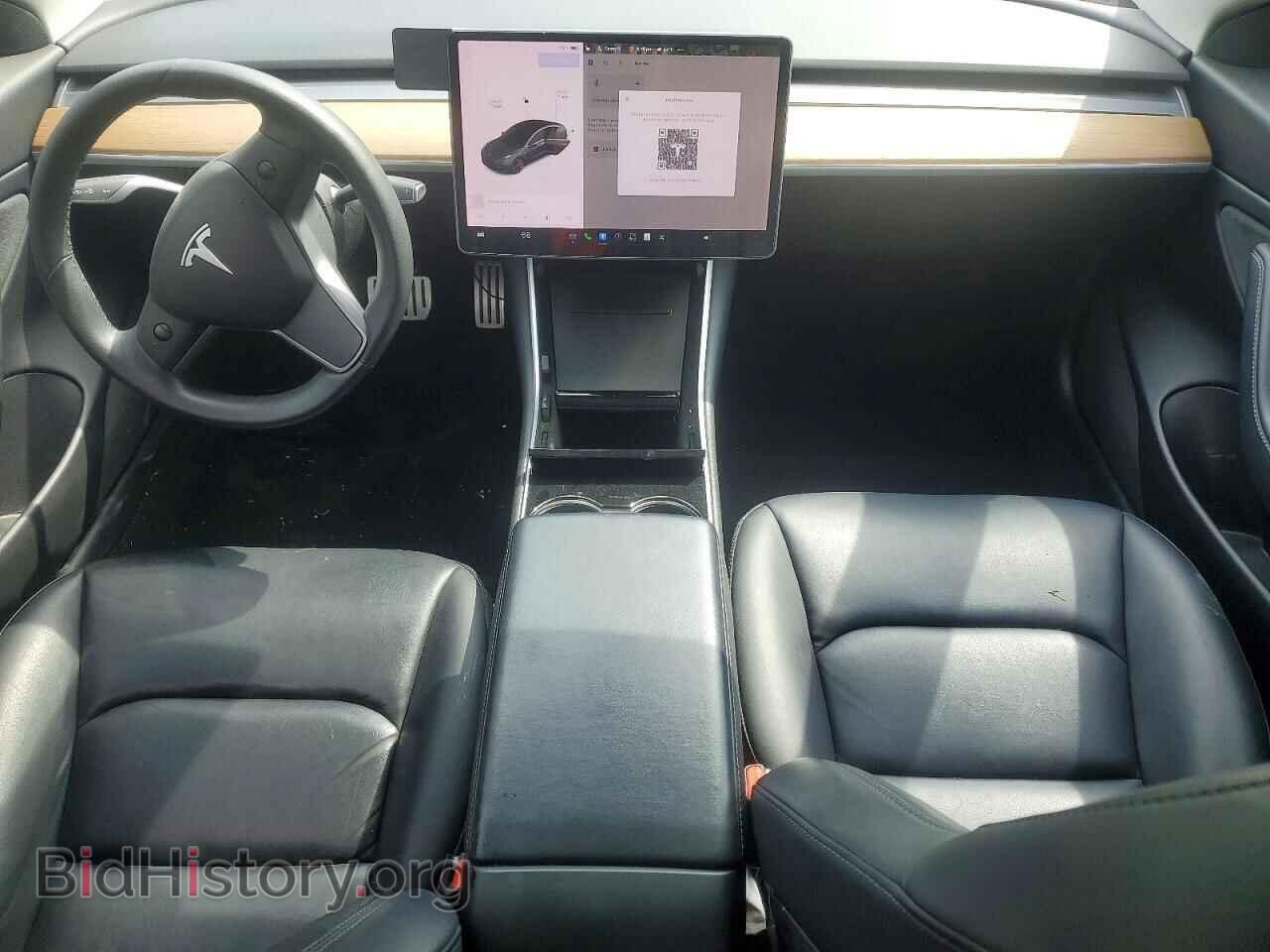2020 TESLA MODEL 3 - VIN: 5YJ3E1EC3LF669263 - Photo 8