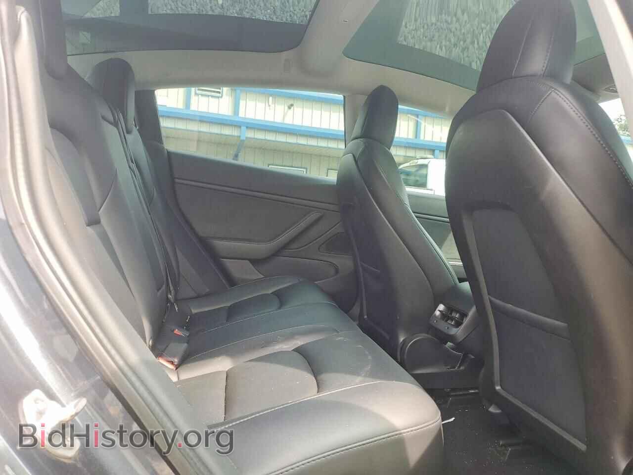 2020 TESLA MODEL 3 - VIN: 5YJ3E1EC3LF669263 - Photo 10
