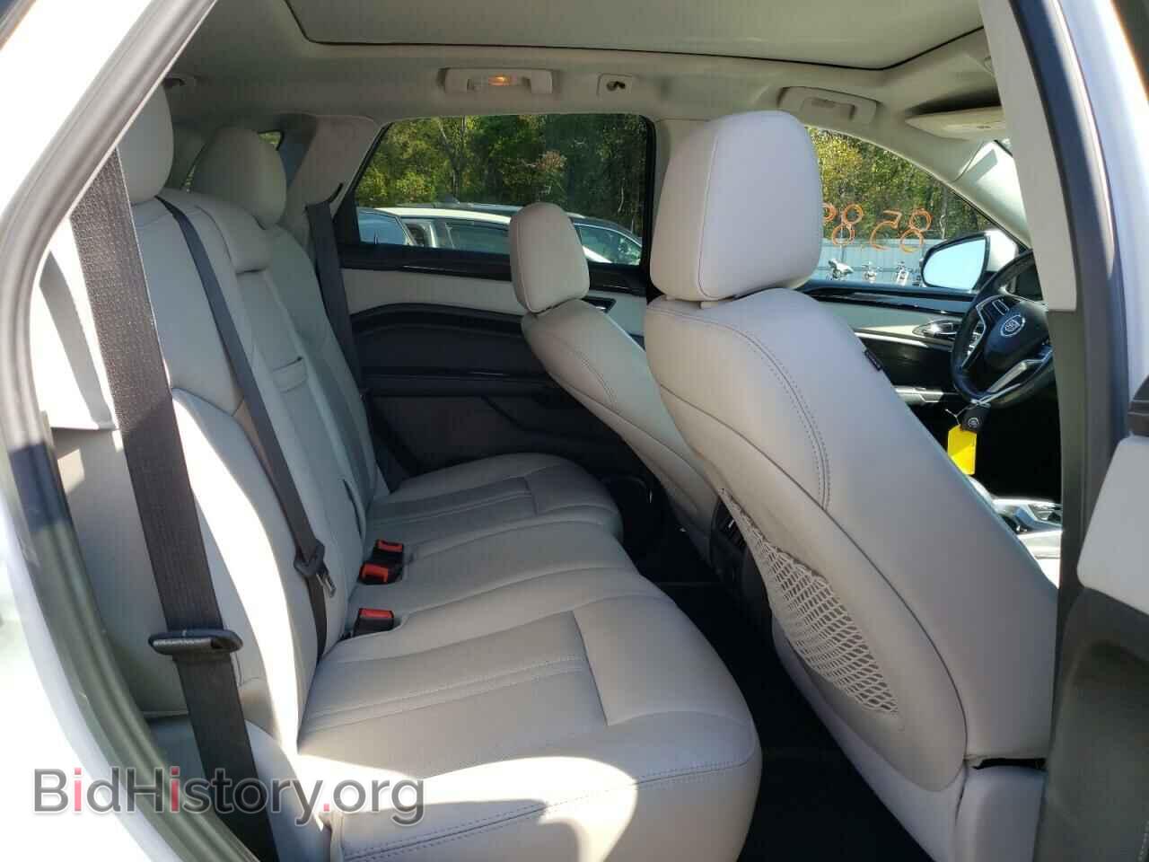 2014 CADILLAC SRX - VIN: 3GYFNBE3XES577882 - Фото 6