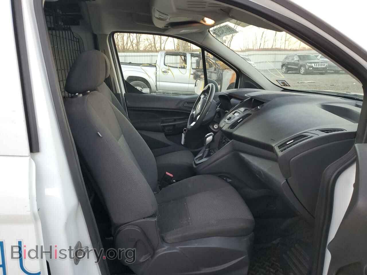 2014 FORD TRANSIT - VIN: NM0LS6E76E1161810 - Фото 5