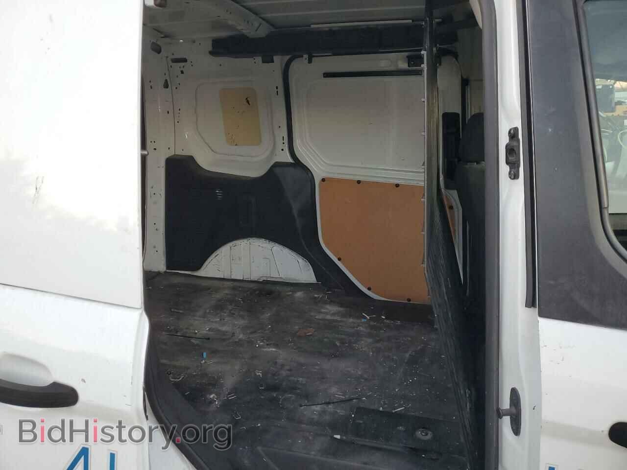 2014 FORD TRANSIT - VIN: NM0LS6E76E1161810 - Фото 6