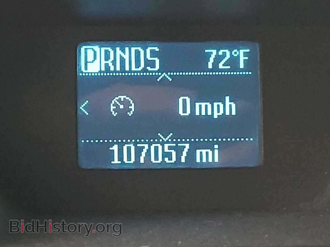 2014 FORD TRANSIT - VIN: NM0LS6E76E1161810 - Фото 8