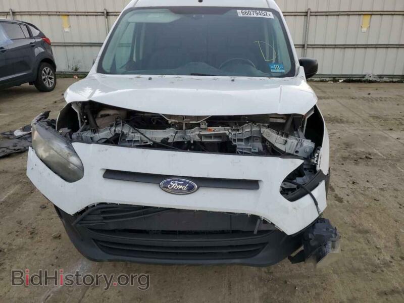 2014 Ford TRANSIT (VIN NM0LS6E76E1161810) — photo 9 of 10