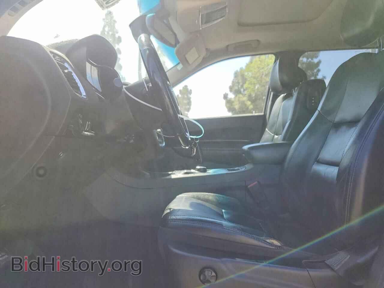 2014 DODGE DURANGO - VIN: 1C4RDHDG3EC501441 - Photo 7