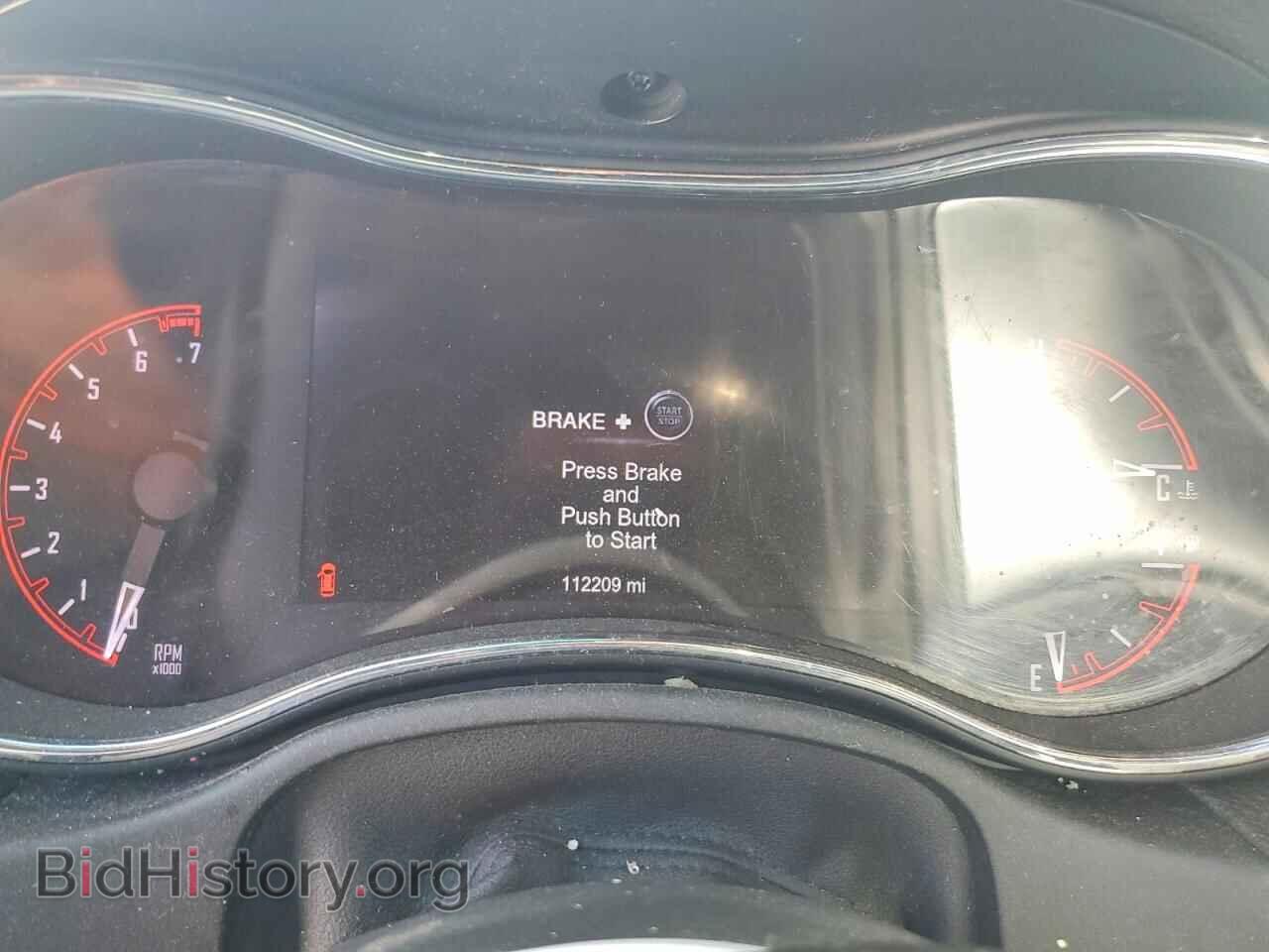 2014 DODGE DURANGO - VIN: 1C4RDHDG3EC501441 - Photo 9