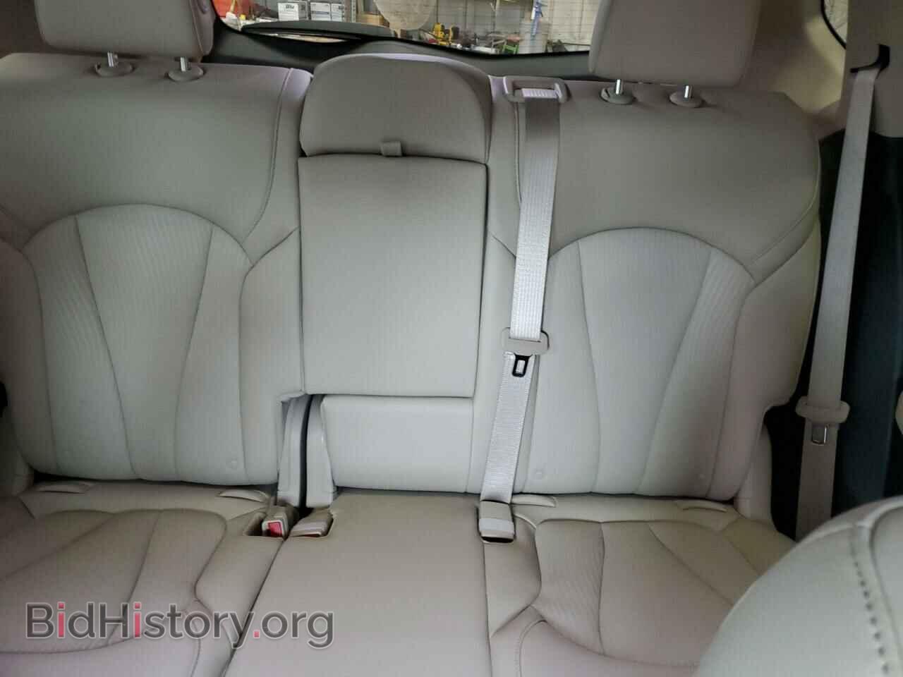 2017 BUICK ENVISION - VIN: LRBFXCSA2HD045182 - Фото 10