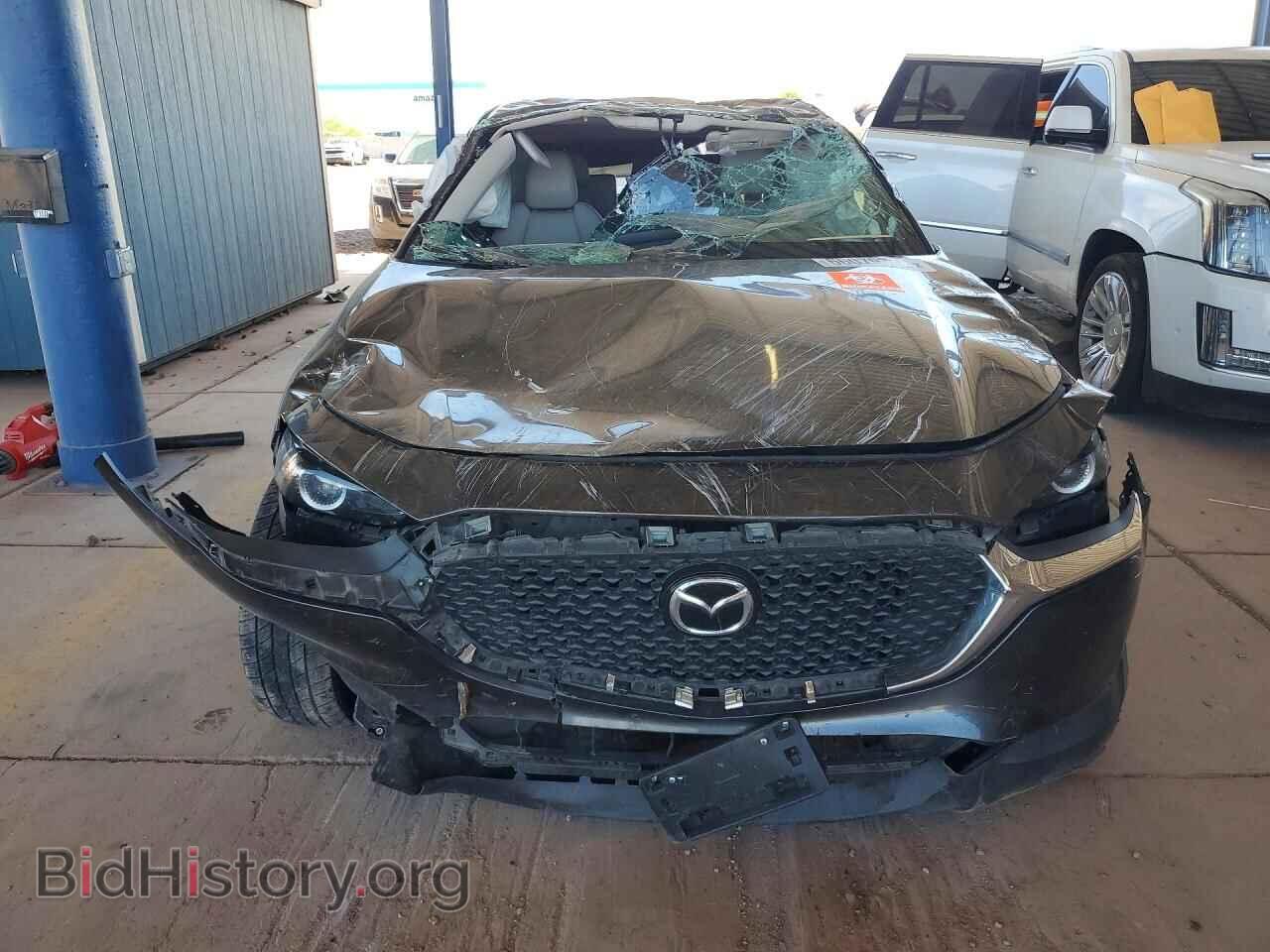 2020 MAZDA CX30 - VIN: 3MVDMACL1LM107088 - Photo 5